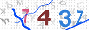 Obrazek CAPTCHA
