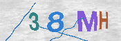Obrazek CAPTCHA