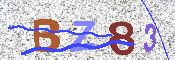Obrazek CAPTCHA