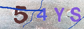 Obrazek CAPTCHA